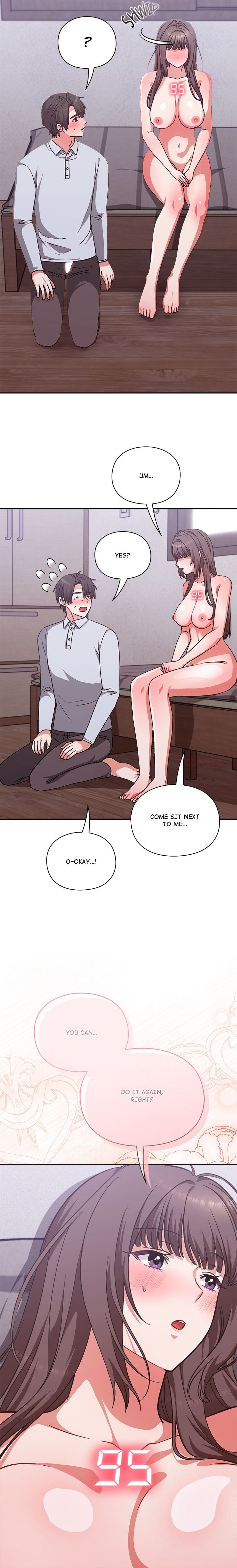 Heart Level chapter 3 page 16