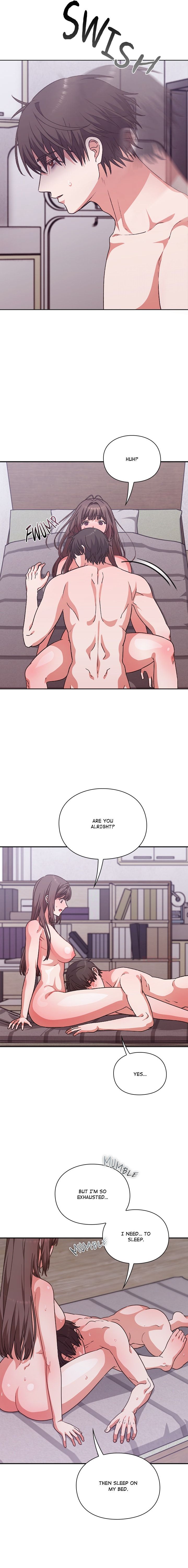Heart Level chapter 4 page 7