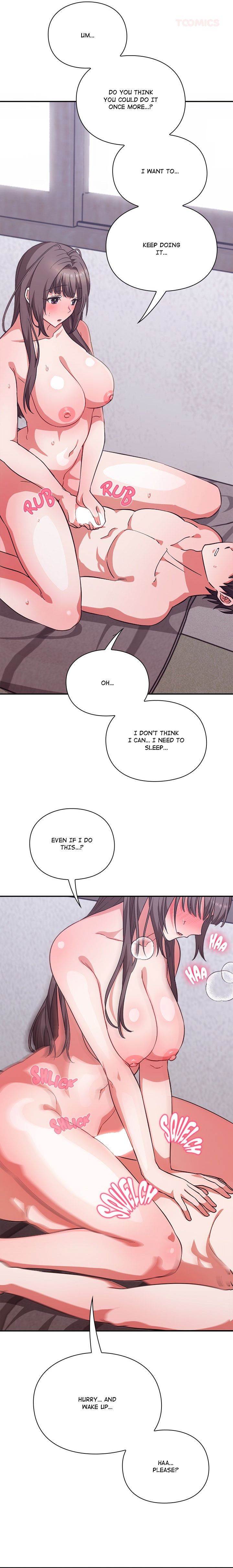 Heart Level chapter 4 page 9