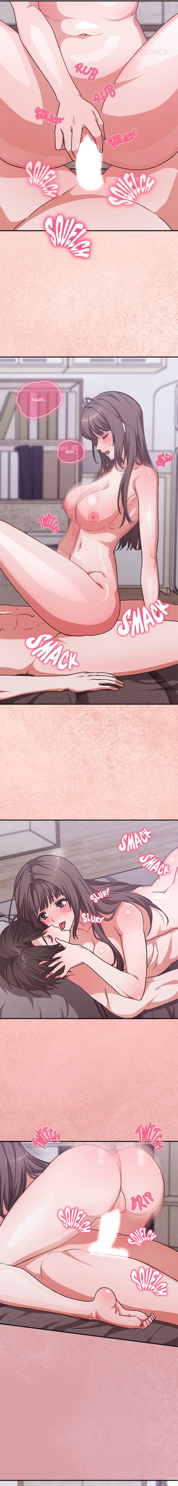 Heart Level chapter 4 page 14