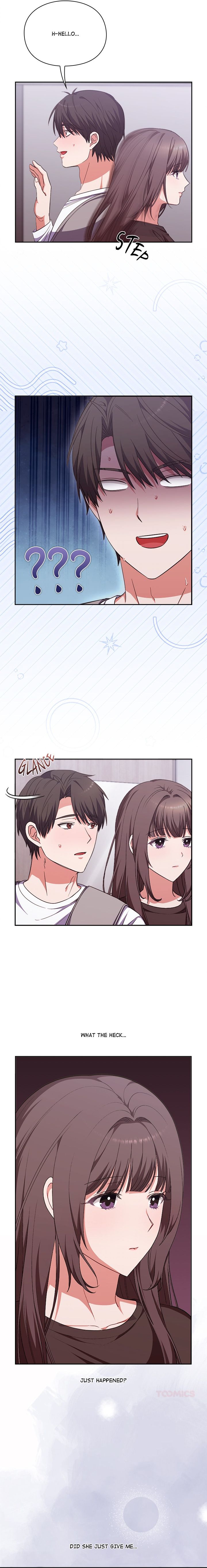 Heart Level chapter 4 page 22