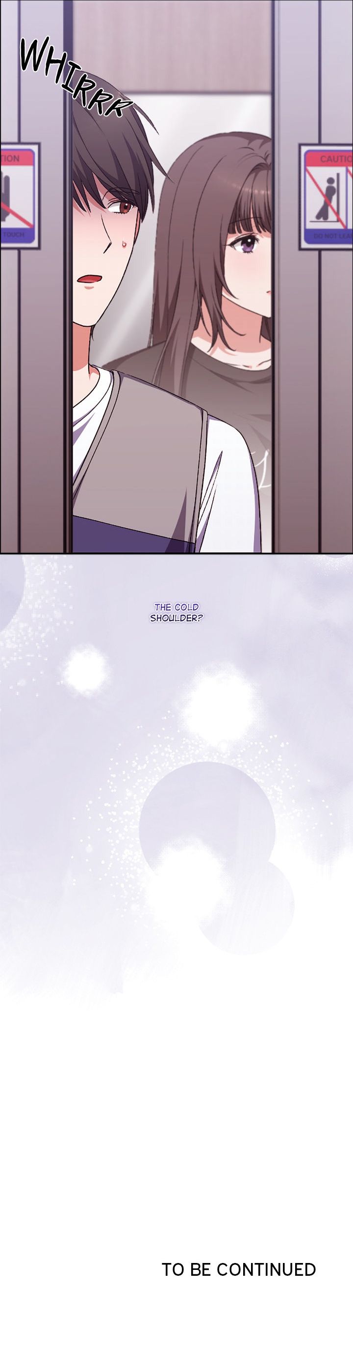 Heart Level chapter 4 page 23