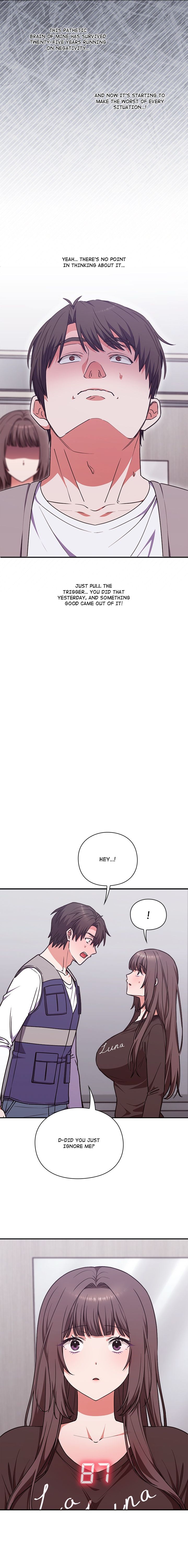 Heart Level chapter 5 page 3