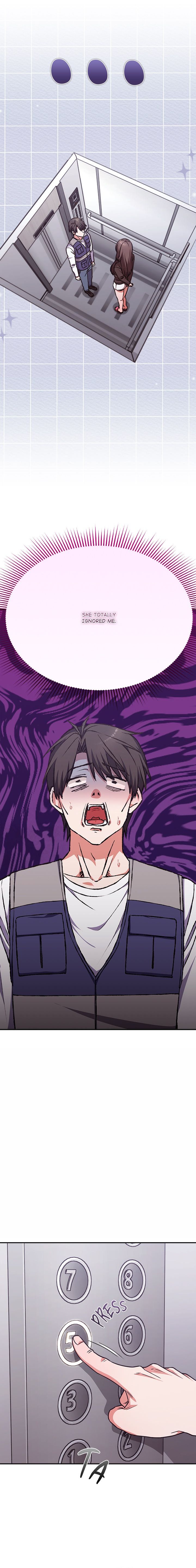 Heart Level chapter 5 page 4