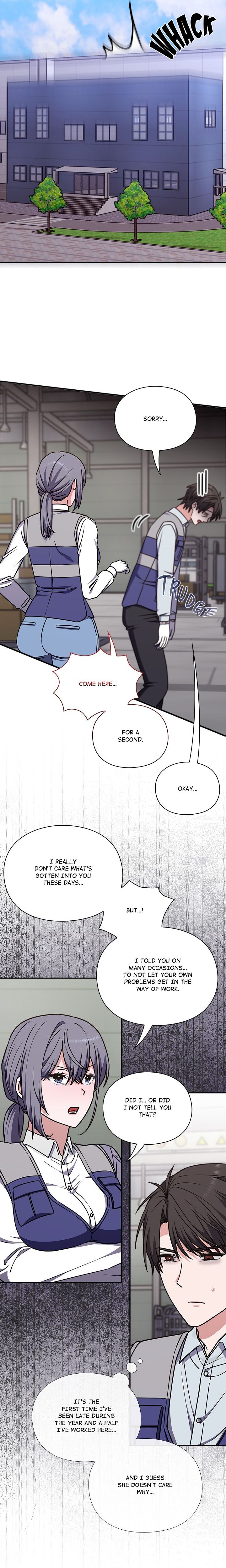 Heart Level chapter 5 page 7