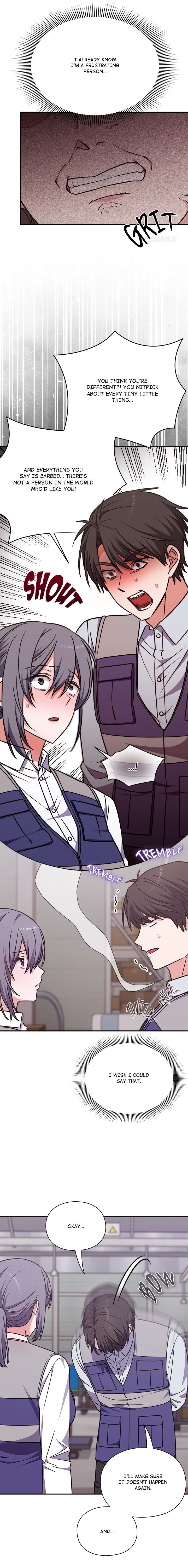Heart Level chapter 5 page 9
