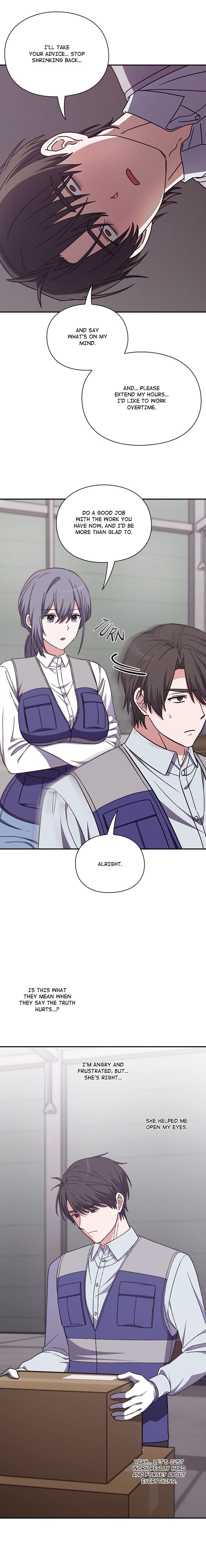 Heart Level chapter 5 page 10