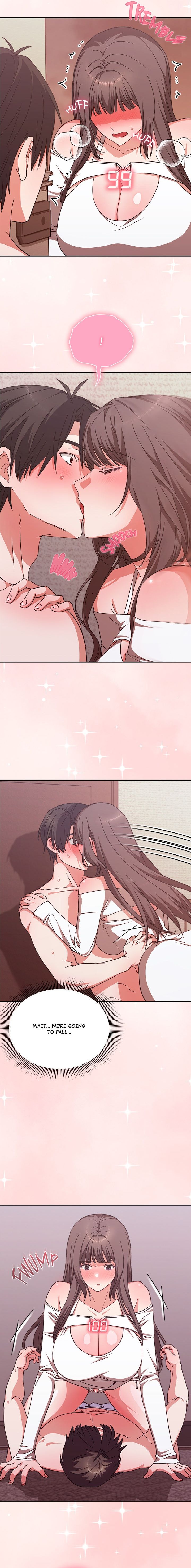 Heart Level chapter 5 page 22
