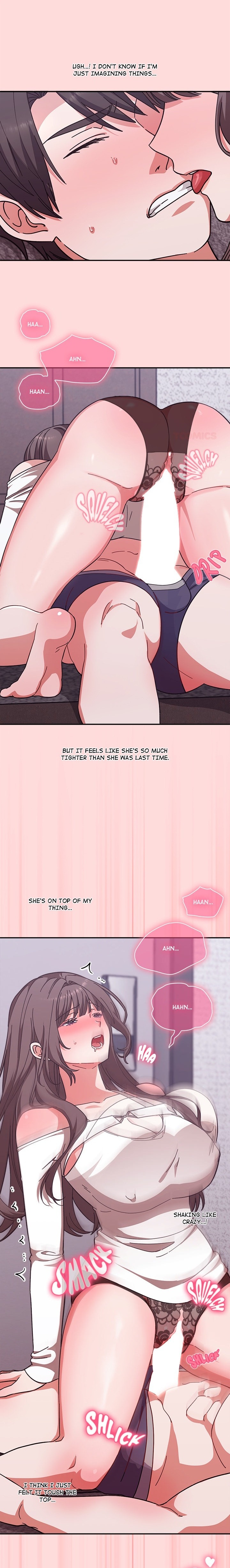 Heart Level chapter 6 page 9