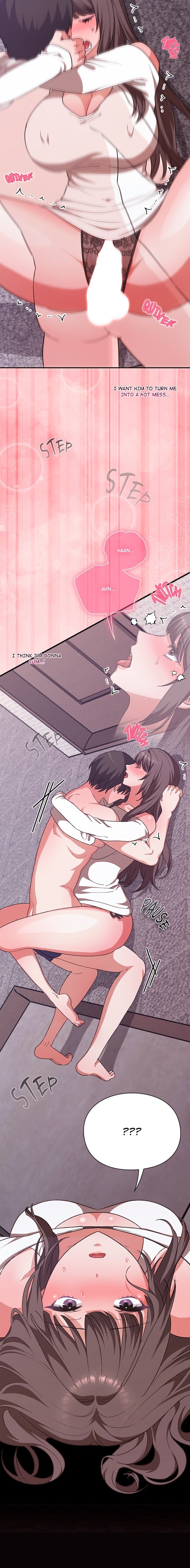 Heart Level chapter 6 page 16
