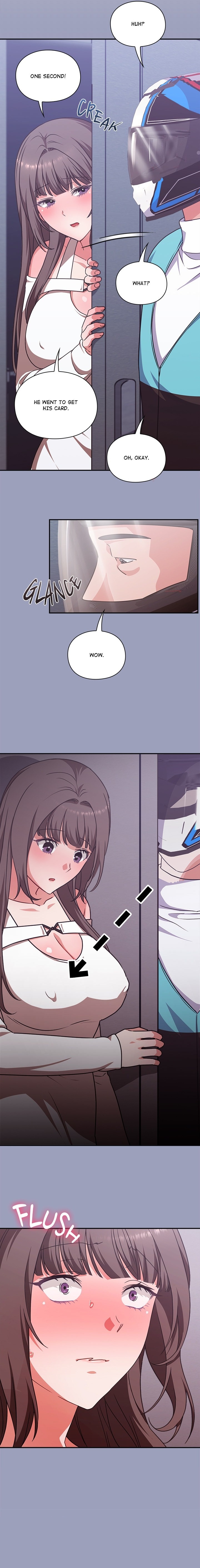 Heart Level chapter 6 page 22