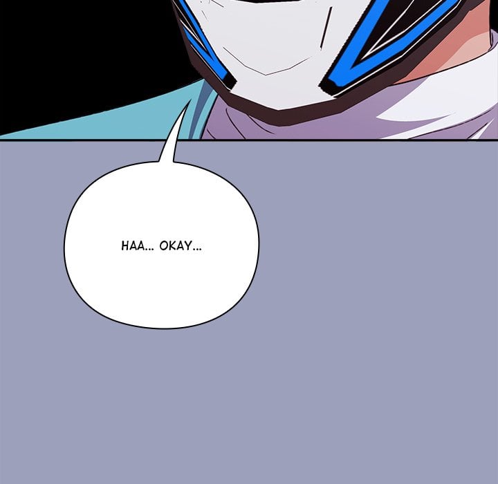 Heart Level chapter 7 page 23