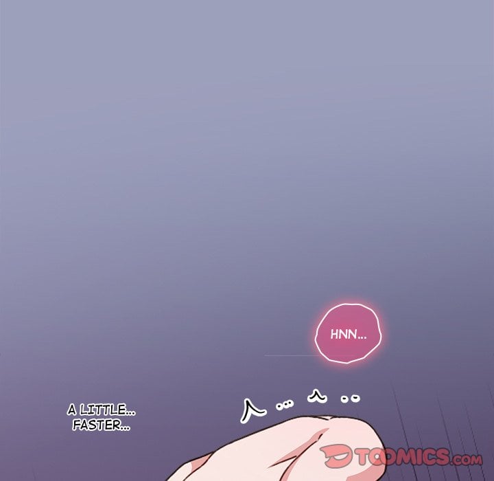 Heart Level chapter 7 page 28