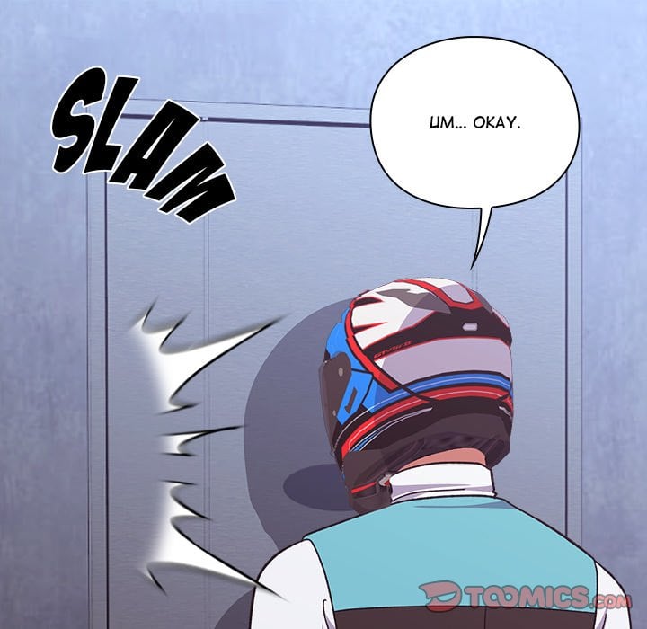 Heart Level chapter 7 page 52