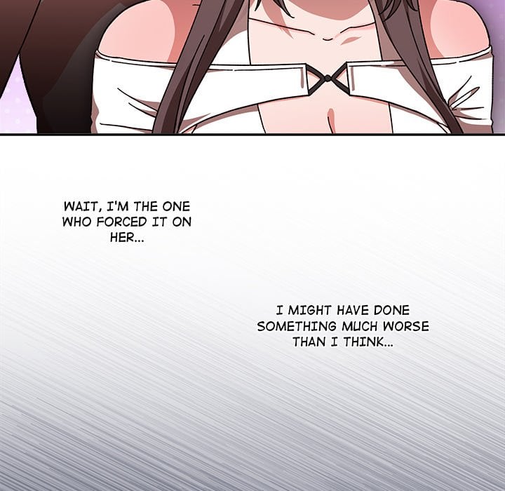 Heart Level chapter 7 page 67