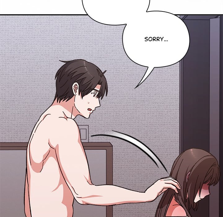 Heart Level chapter 7 page 75