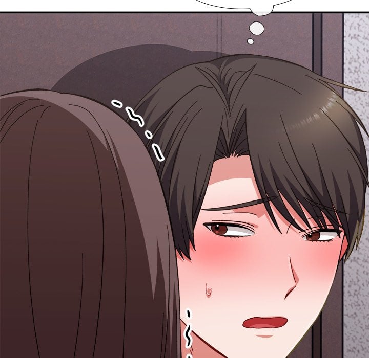 Heart Level chapter 7 page 87
