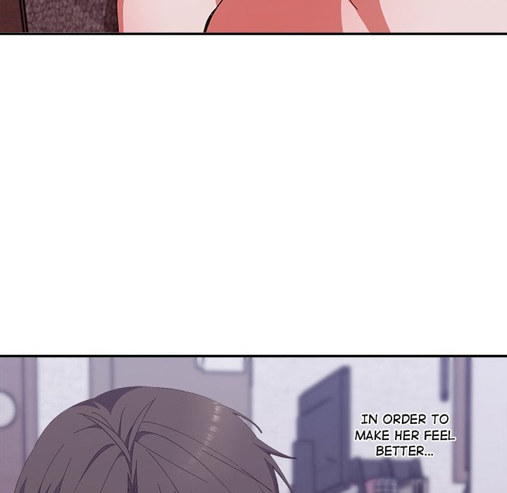 Heart Level chapter 7 page 95