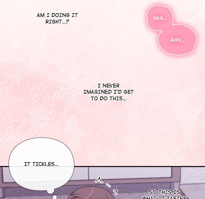 Heart Level chapter 7 page 107