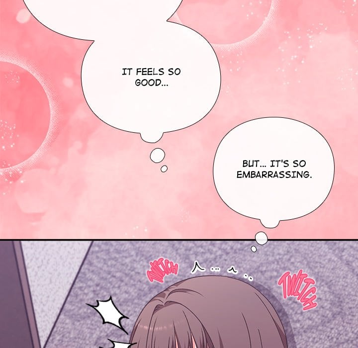 Heart Level chapter 7 page 110