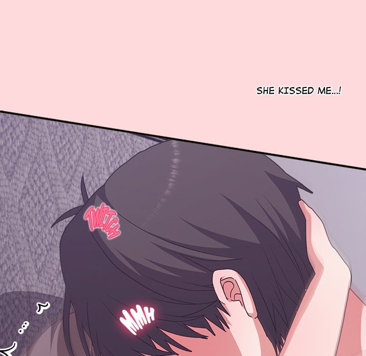 Heart Level chapter 7 page 134
