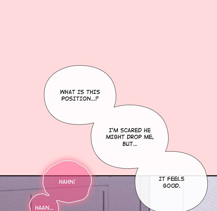 Heart Level chapter 7 page 145