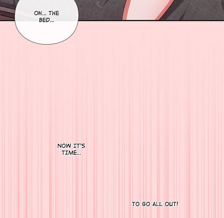Heart Level chapter 7 page 152