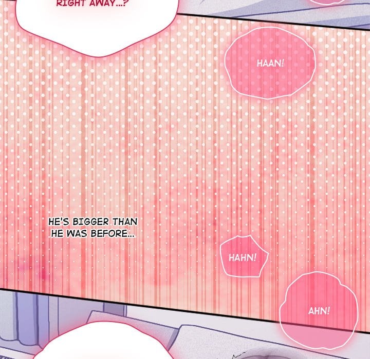 Heart Level chapter 7 page 155