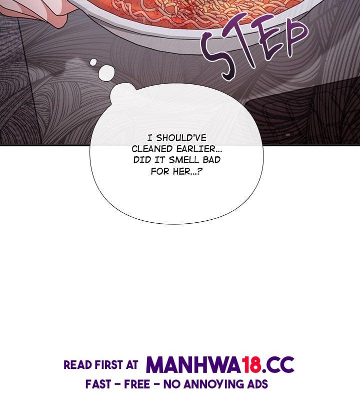 Heart Level chapter 7 page 192