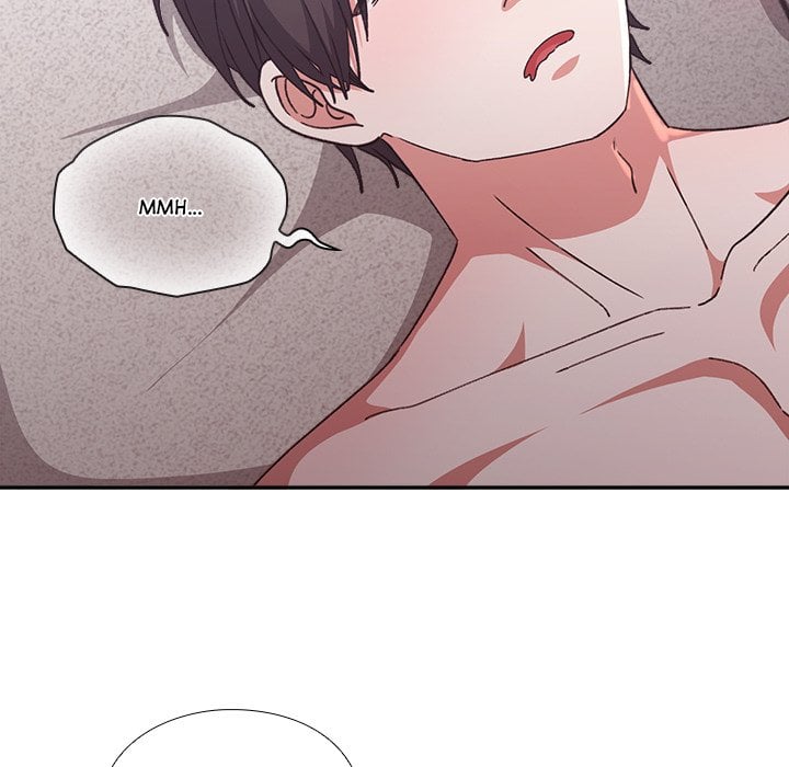 Heart Level chapter 8 page 5