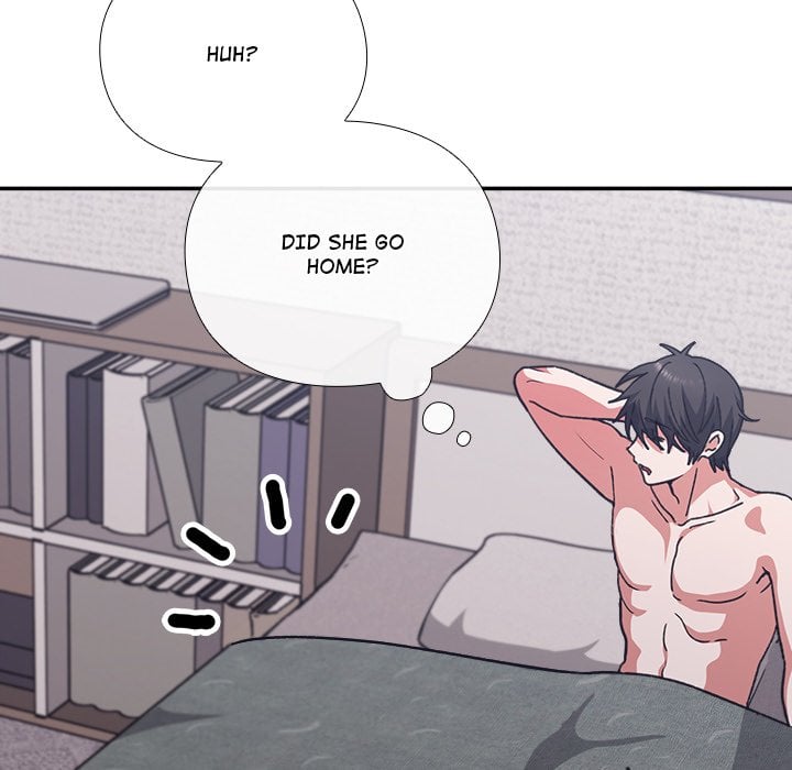 Heart Level chapter 8 page 6
