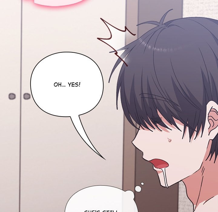 Heart Level chapter 8 page 8