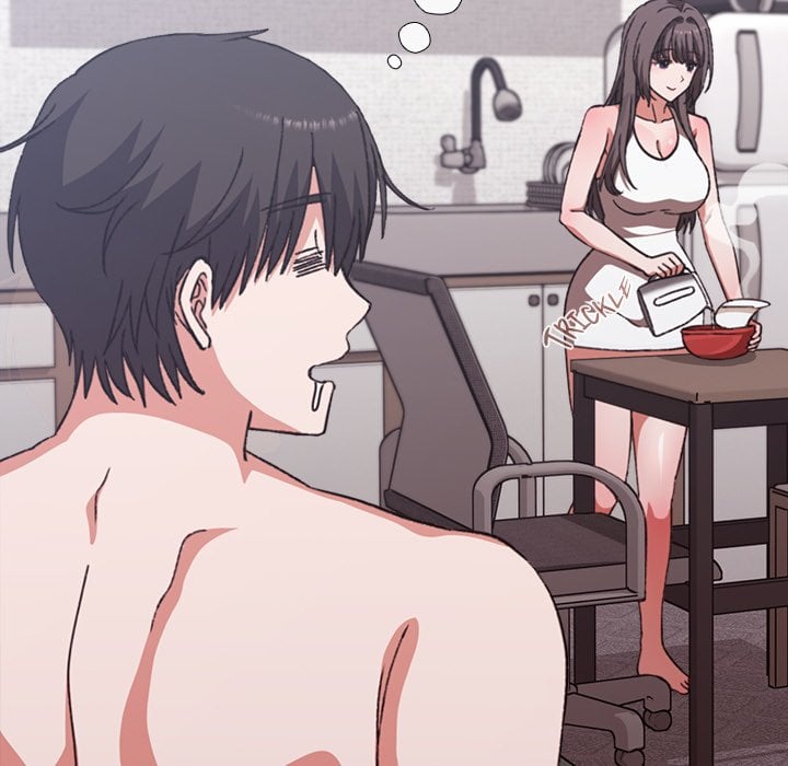 Heart Level chapter 8 page 11