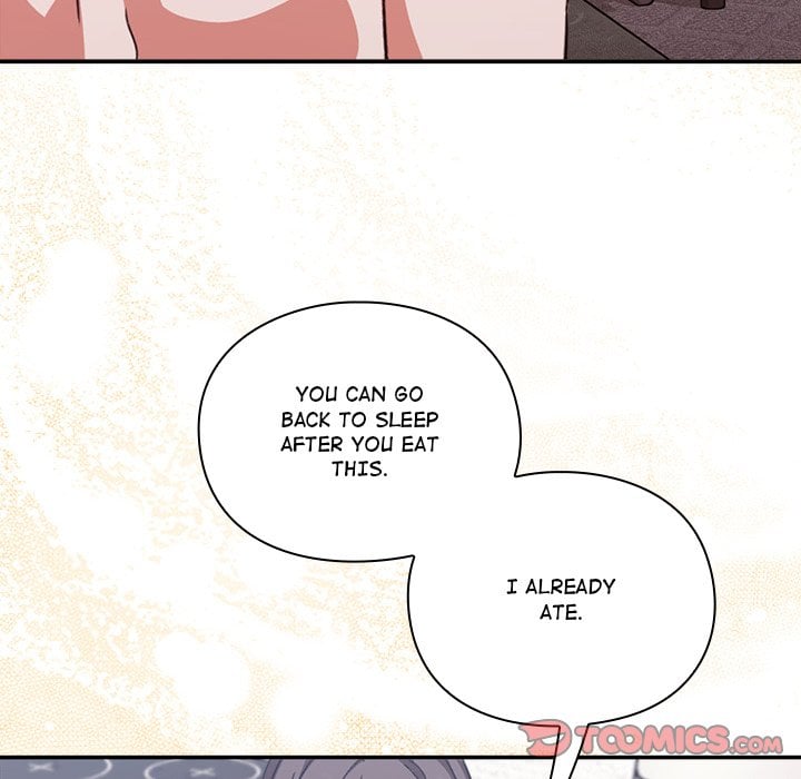 Heart Level chapter 8 page 12