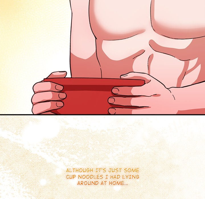 Heart Level chapter 8 page 17