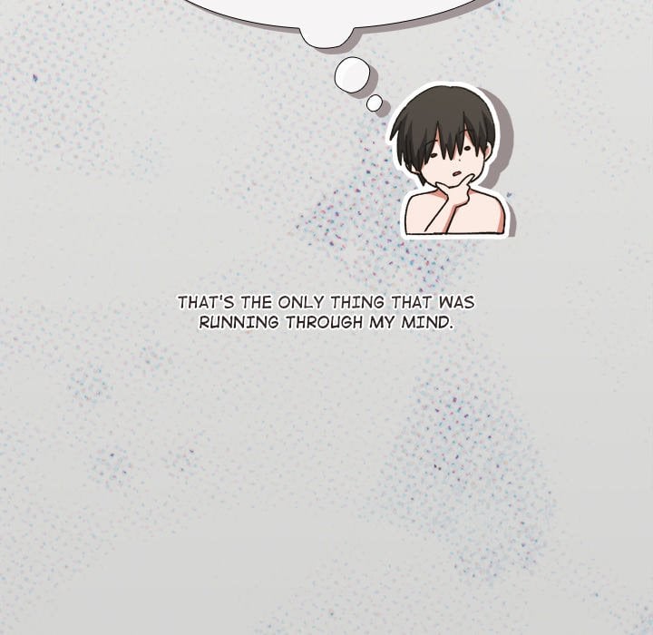 Heart Level chapter 8 page 32