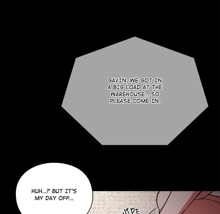 Heart Level chapter 8 page 43