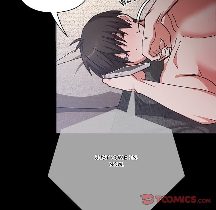 Heart Level chapter 8 page 44
