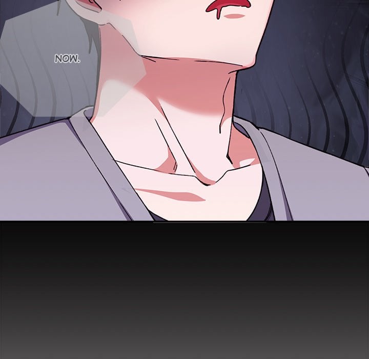 Heart Level chapter 8 page 46