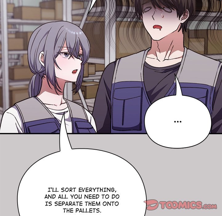 Heart Level chapter 8 page 52