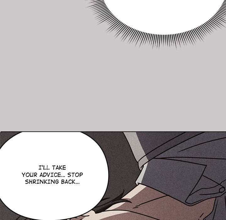 Heart Level chapter 8 page 55