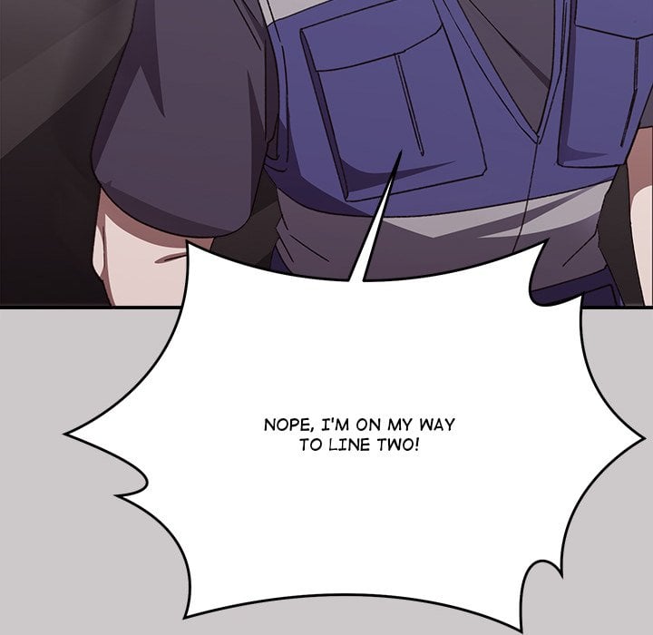 Heart Level chapter 8 page 71