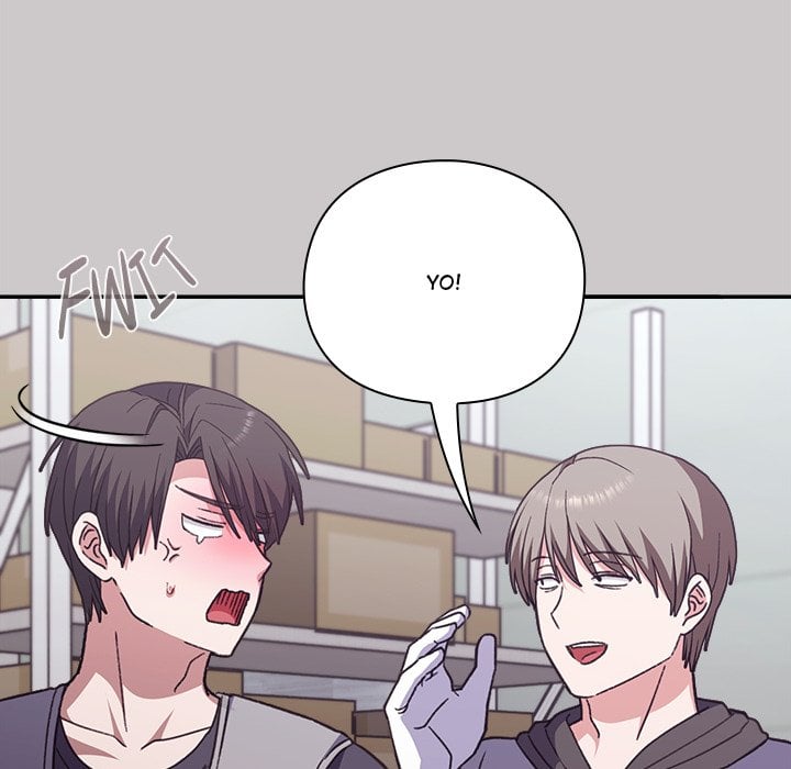 Heart Level chapter 8 page 79