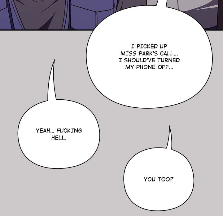 Heart Level chapter 8 page 83