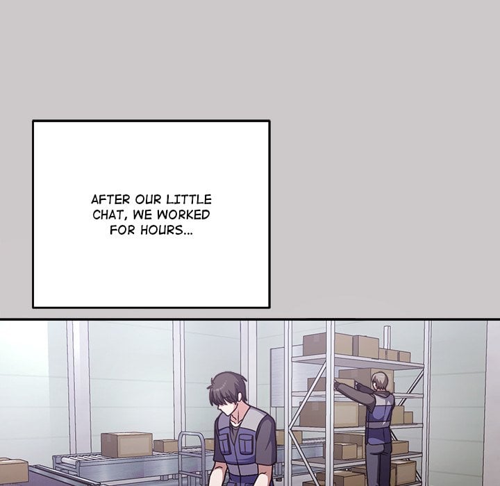 Heart Level chapter 8 page 85