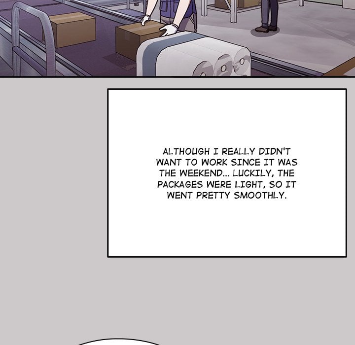 Heart Level chapter 8 page 86
