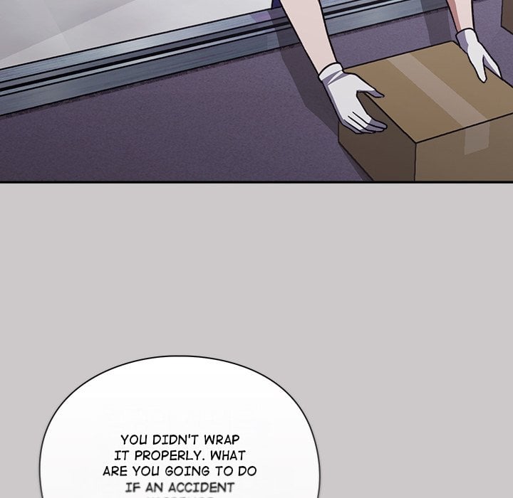 Heart Level chapter 8 page 91