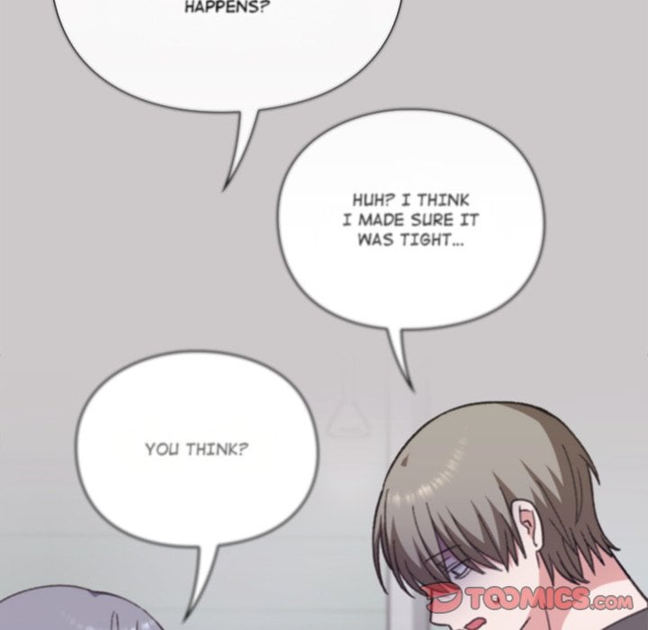 Heart Level chapter 8 page 92