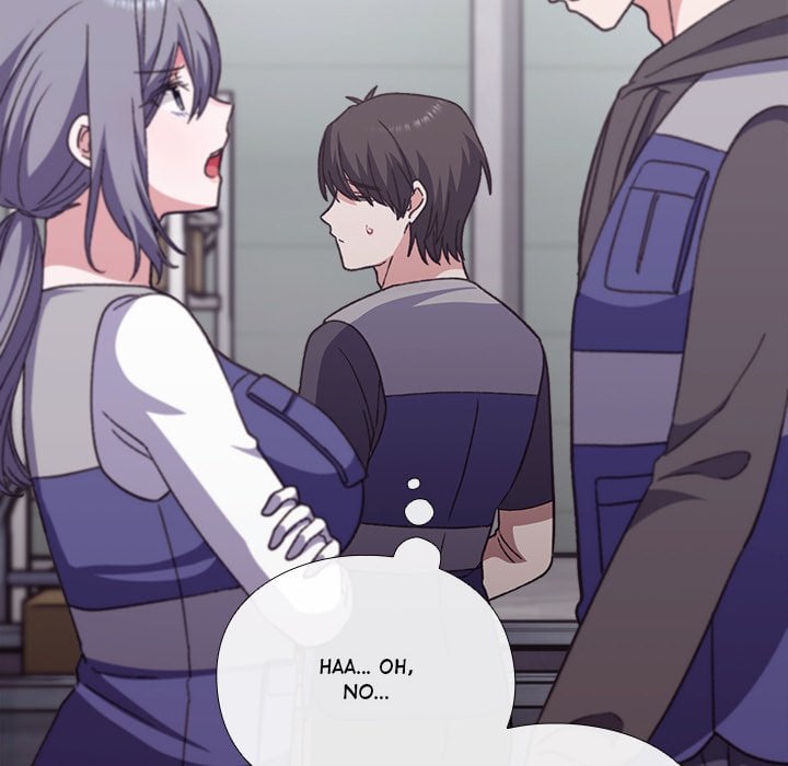 Heart Level chapter 8 page 93