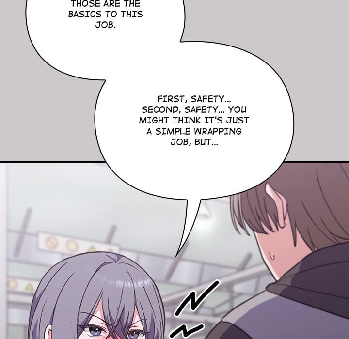 Heart Level chapter 8 page 95